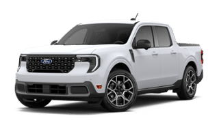 2026 Ford Maverick® External Image 2